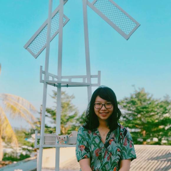 Meet your Posher, Cát - Picture 1 of 1